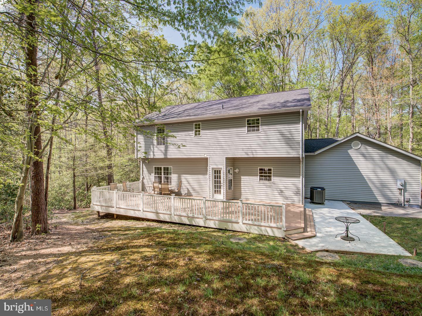 APPLE CREEK - Residential