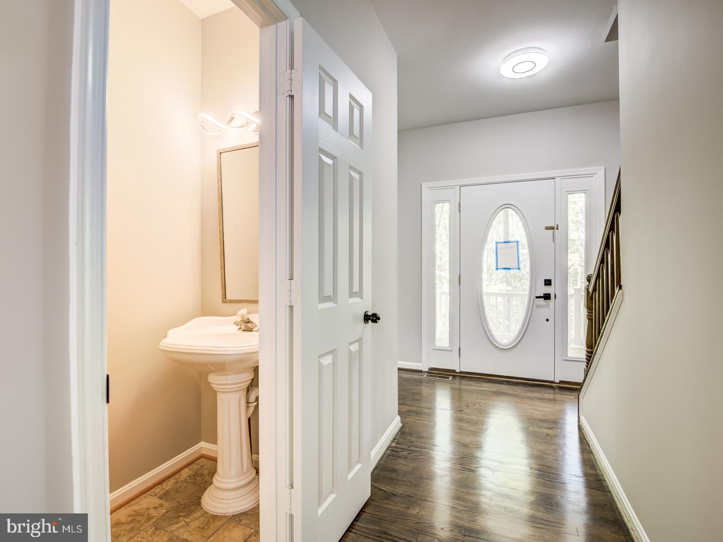 APPLE CREEK - Residential