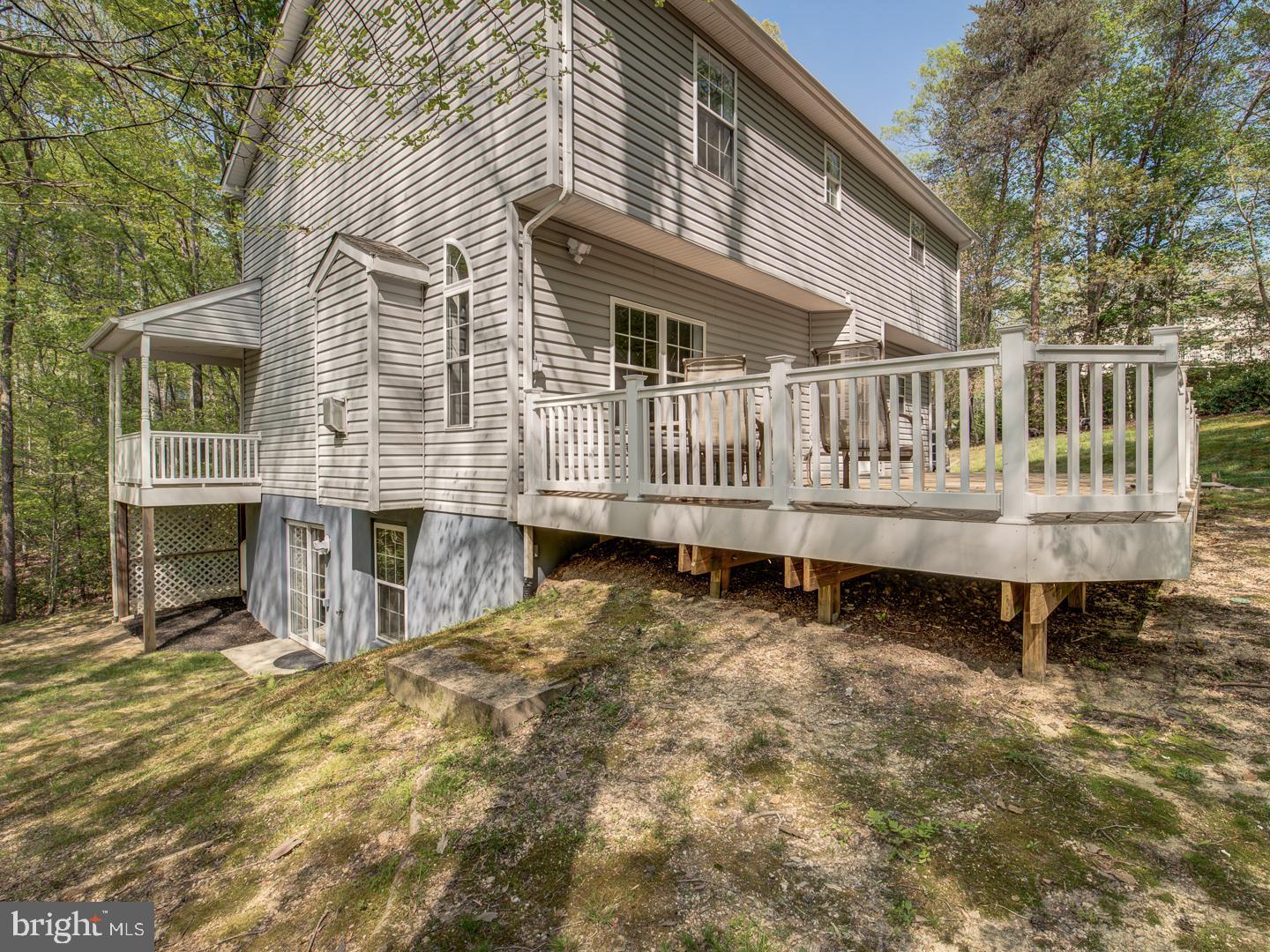 APPLE CREEK - Residential