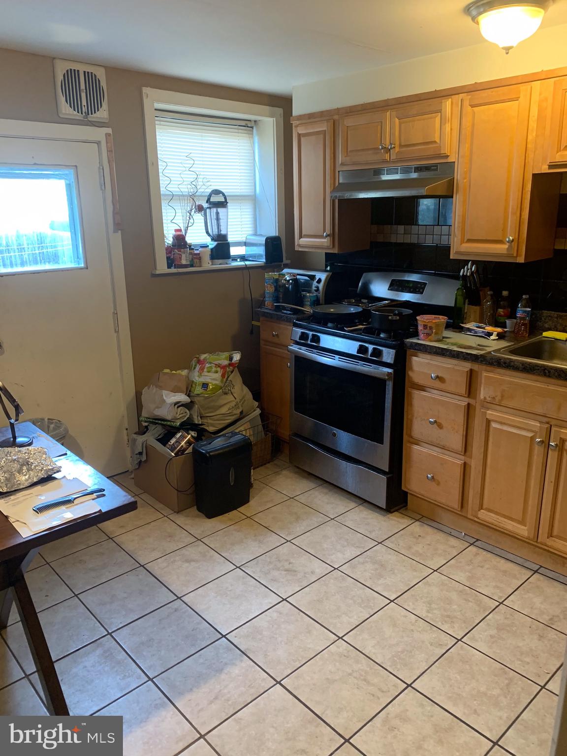 PASSYUNK SQUARE - Residential