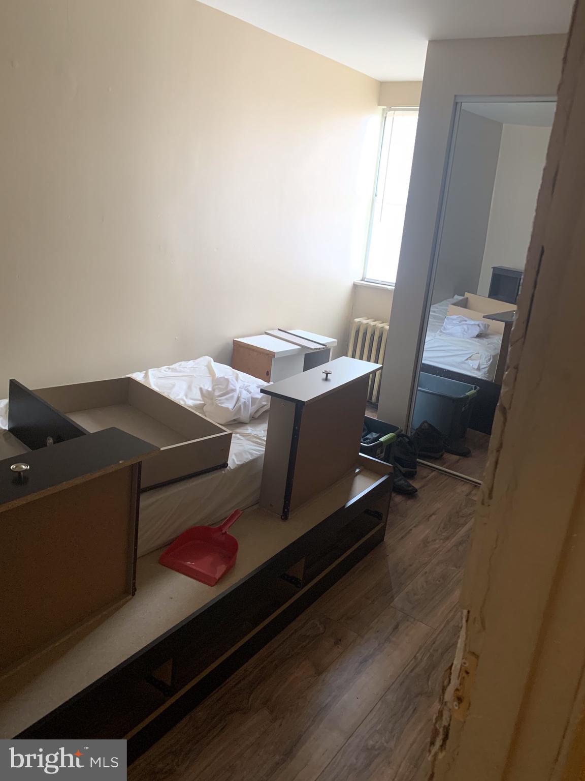 PASSYUNK SQUARE - Residential