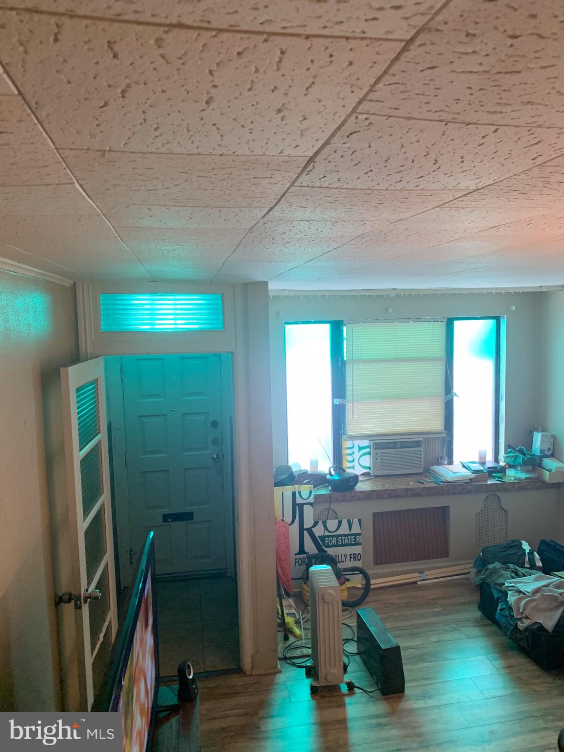 PASSYUNK SQUARE - Residential