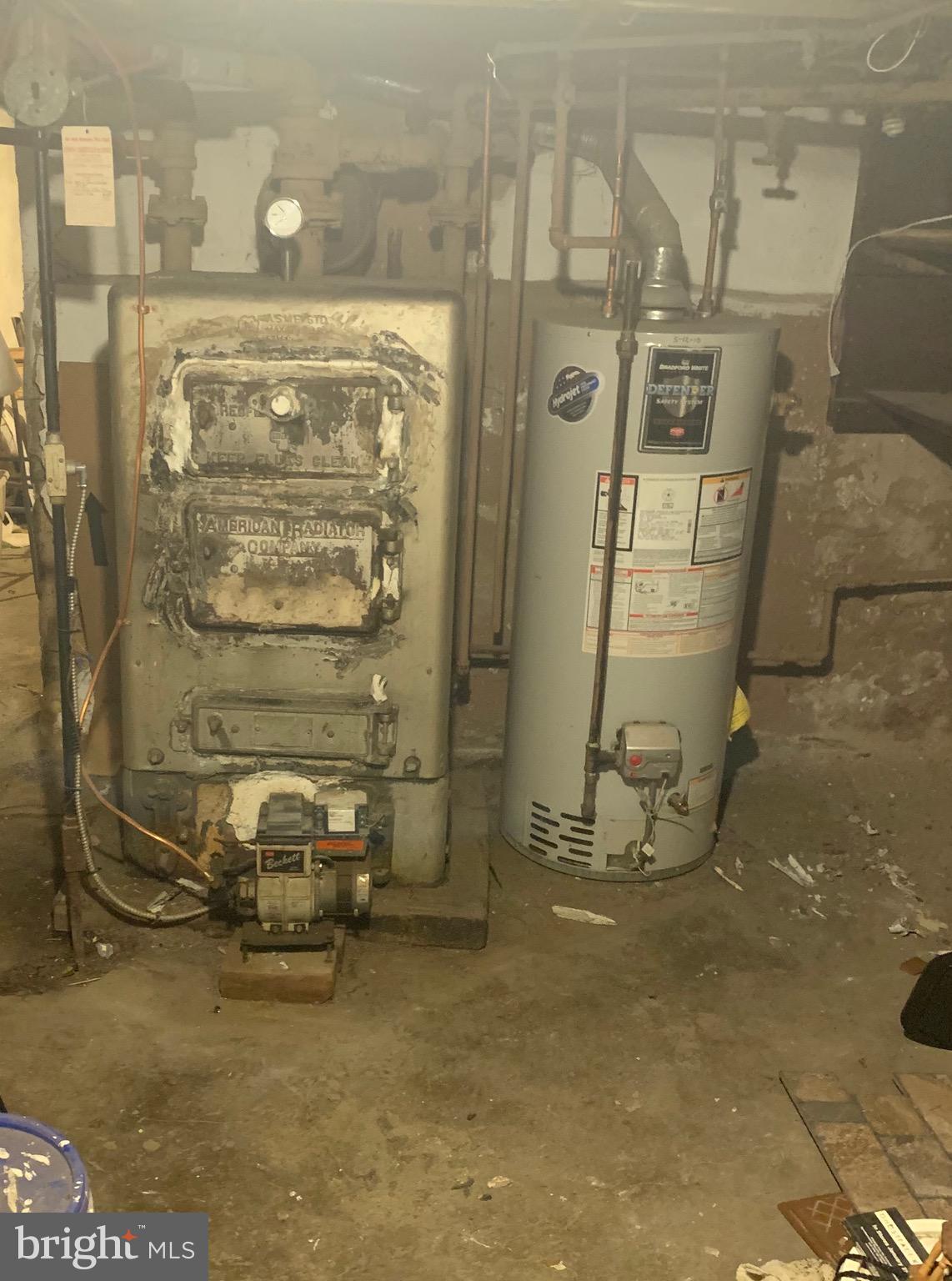 PASSYUNK SQUARE - Residential