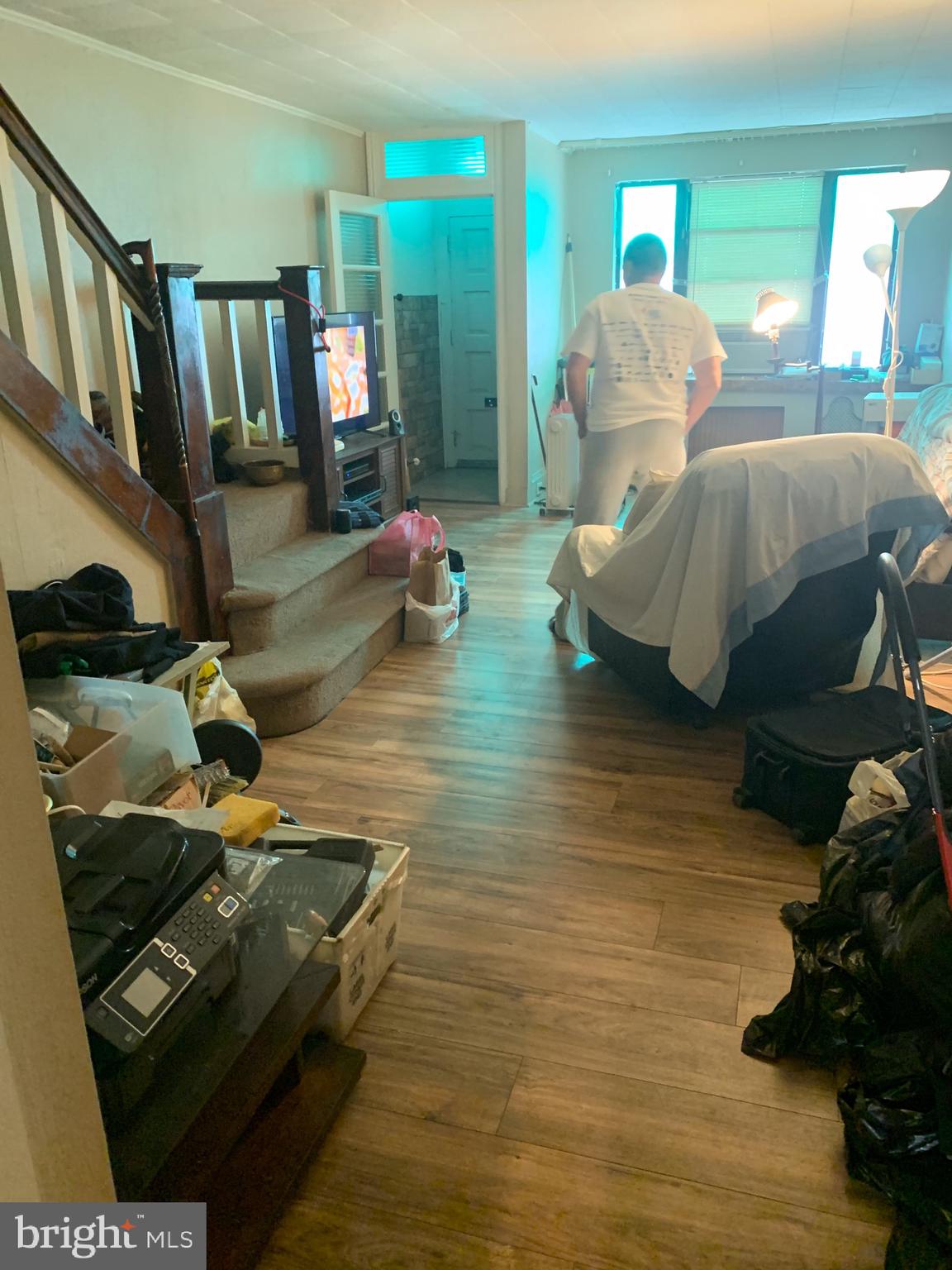 PASSYUNK SQUARE - Residential