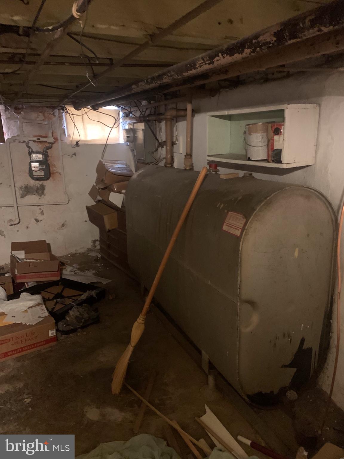 PASSYUNK SQUARE - Residential