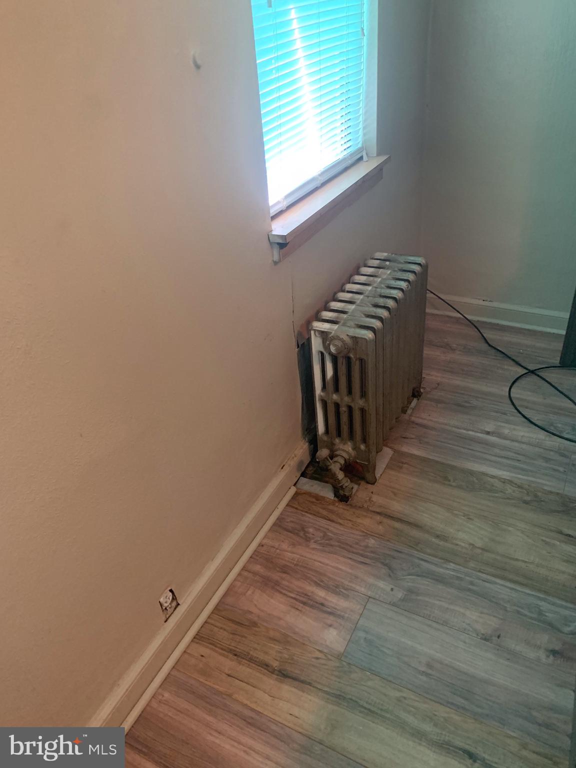 PASSYUNK SQUARE - Residential