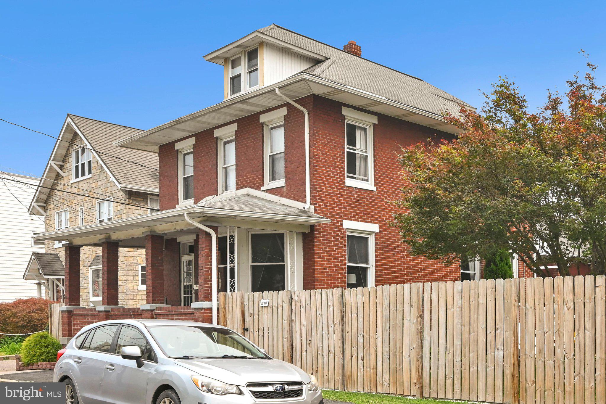 24 PAXSON AVENUE