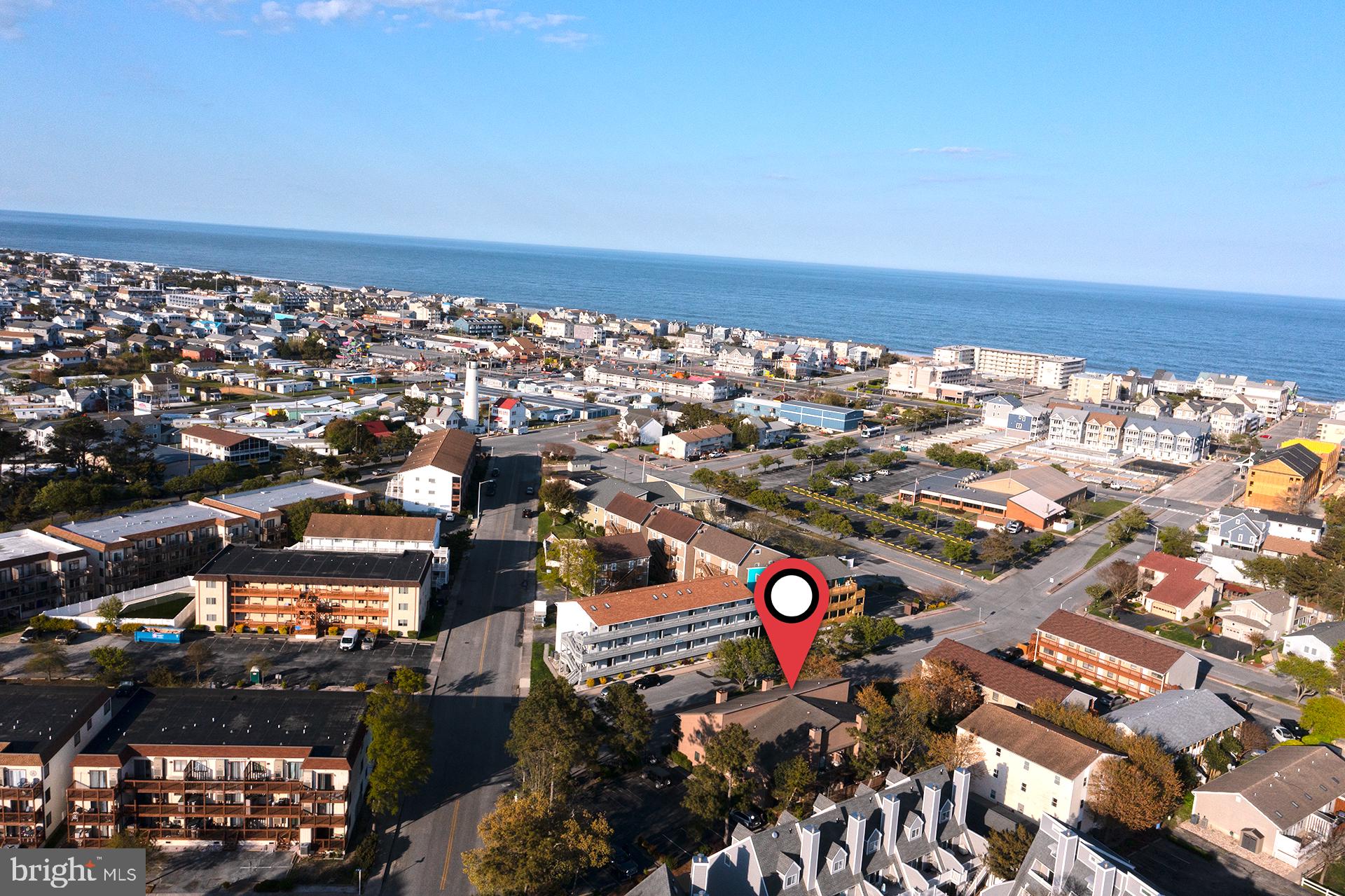 CAINE WOODS - Residential