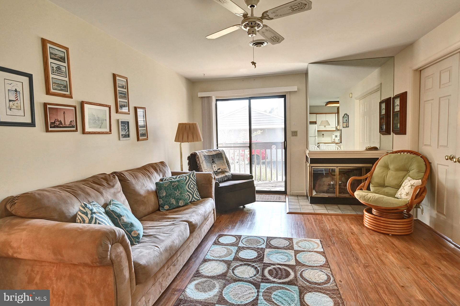 CAINE WOODS - Residential