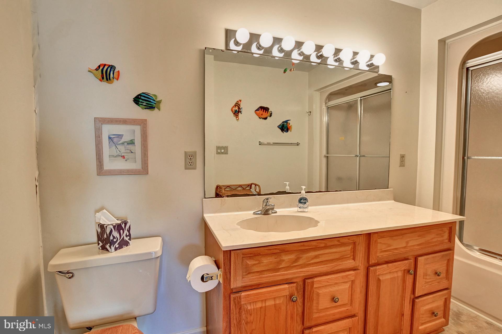 CAINE WOODS - Residential