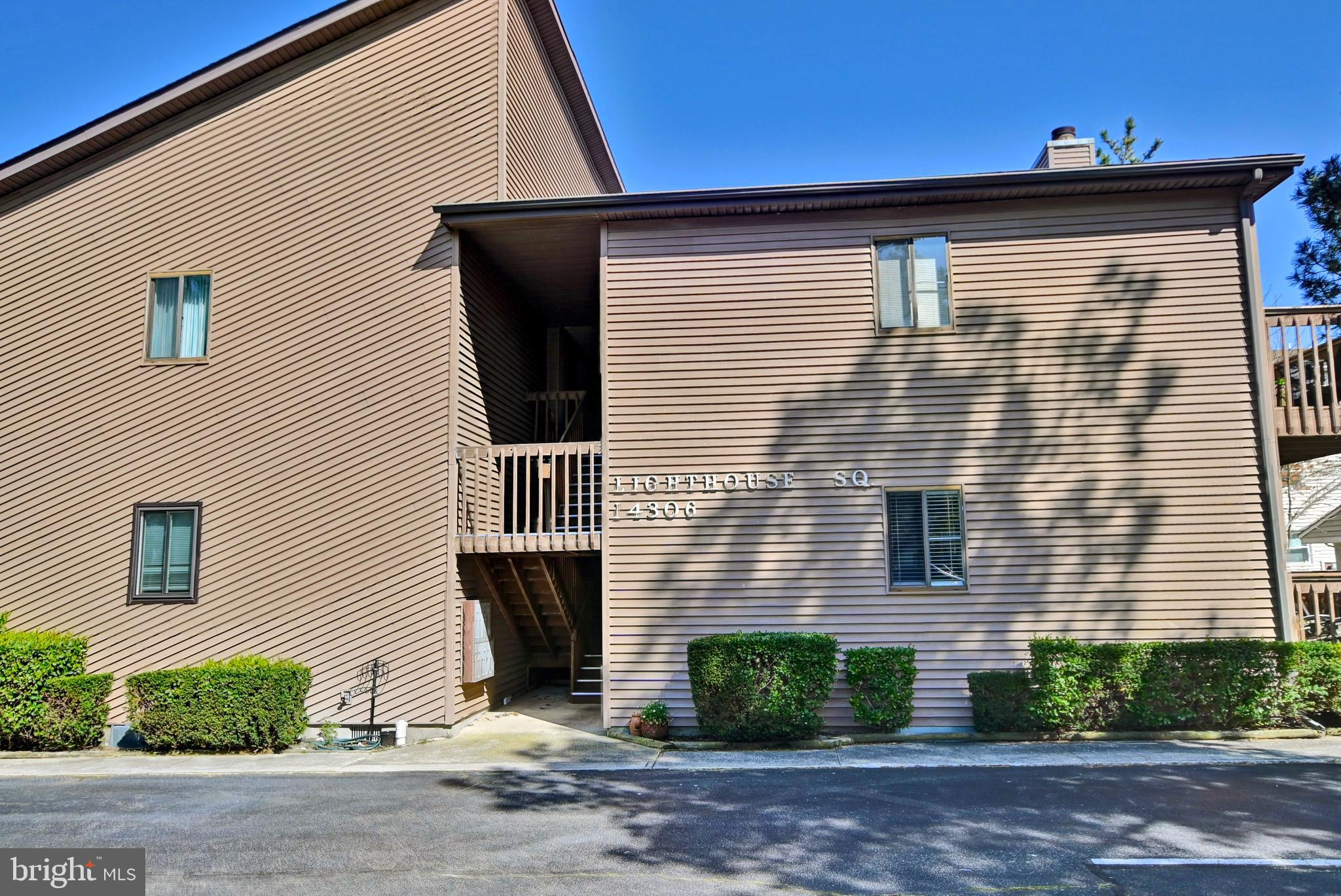 CAINE WOODS - Residential