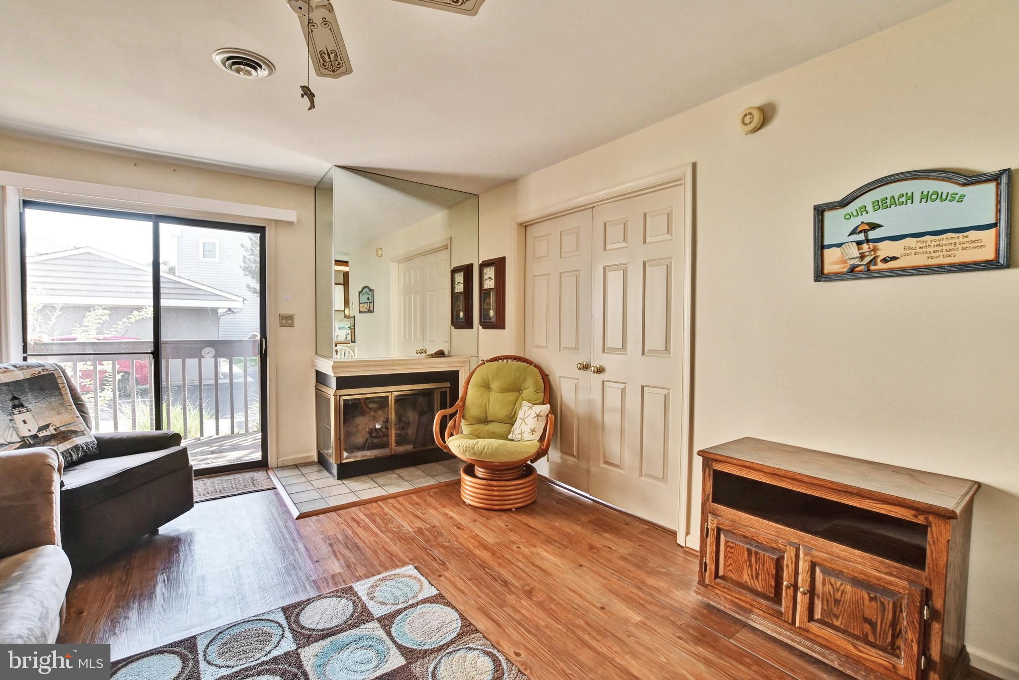 CAINE WOODS - Residential