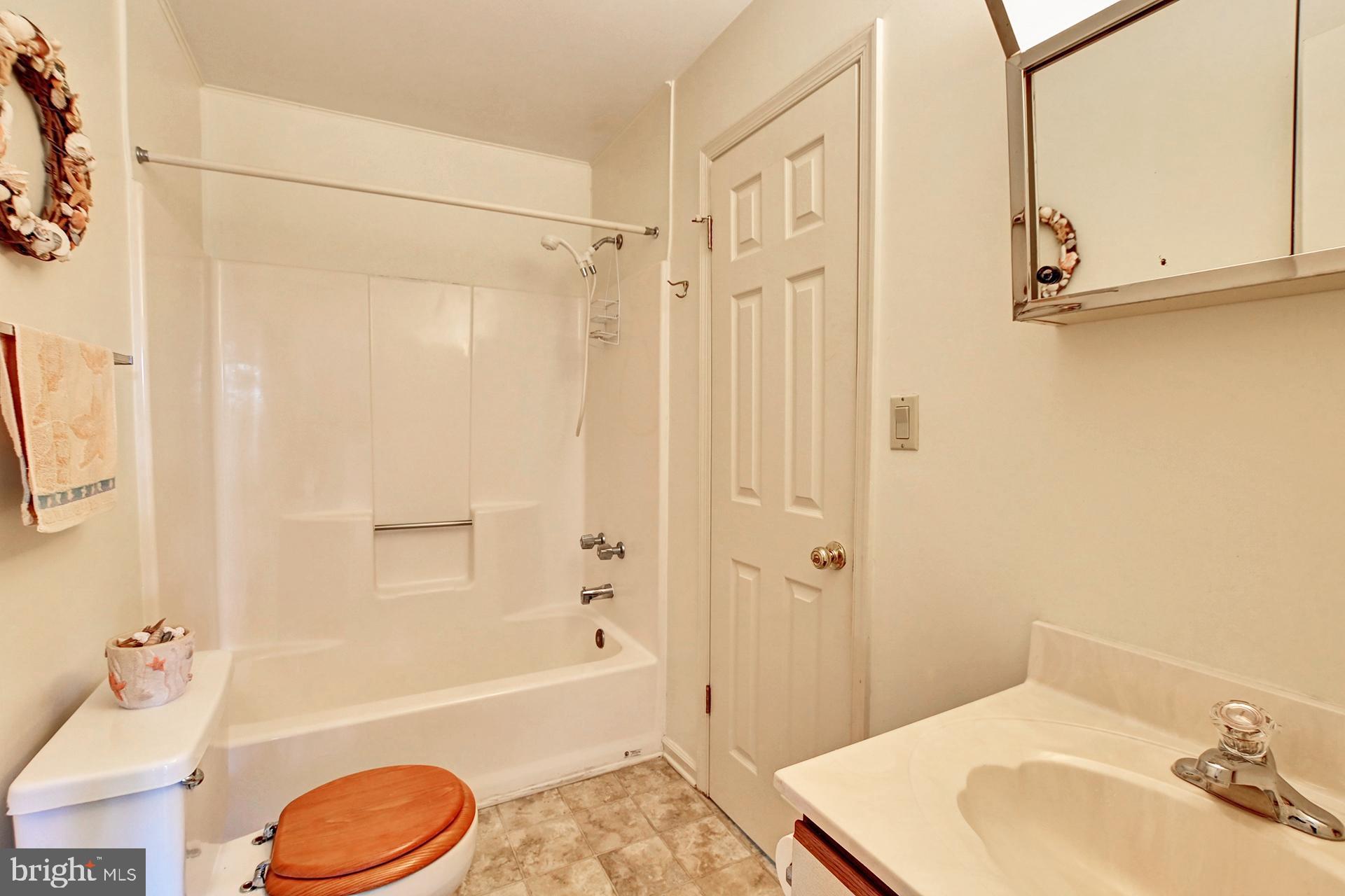 CAINE WOODS - Residential