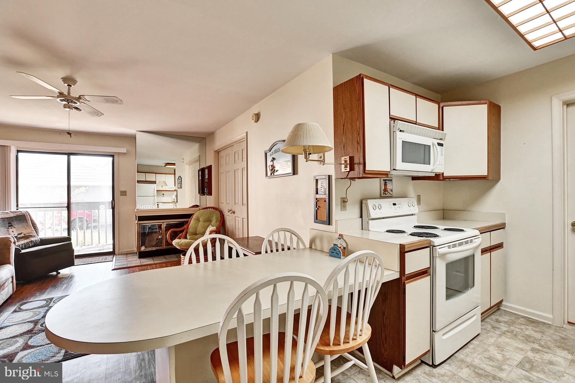 CAINE WOODS - Residential