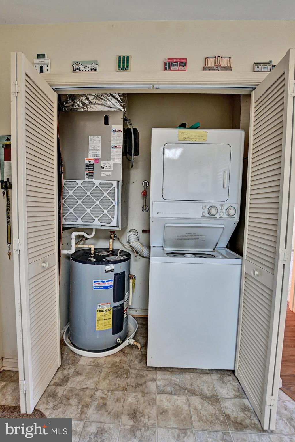 CAINE WOODS - Residential