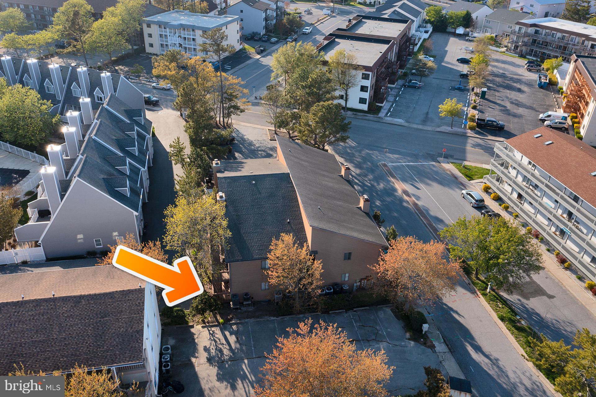 CAINE WOODS - Residential