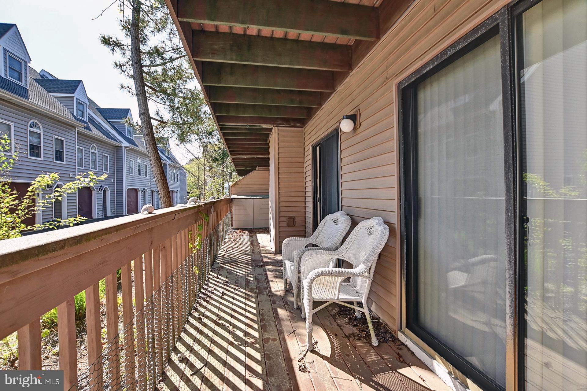 CAINE WOODS - Residential