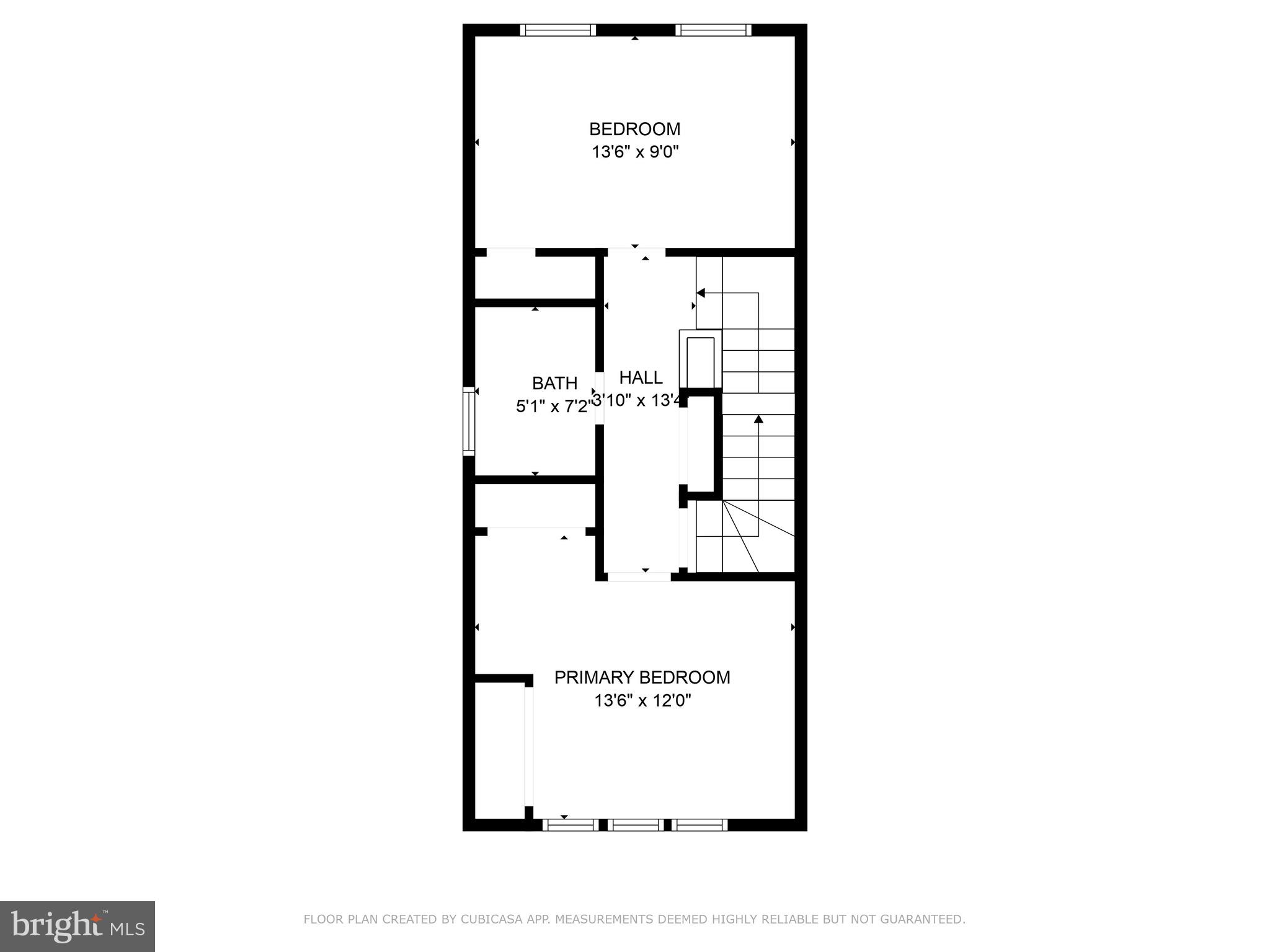 COLECROFT - Residential Lease