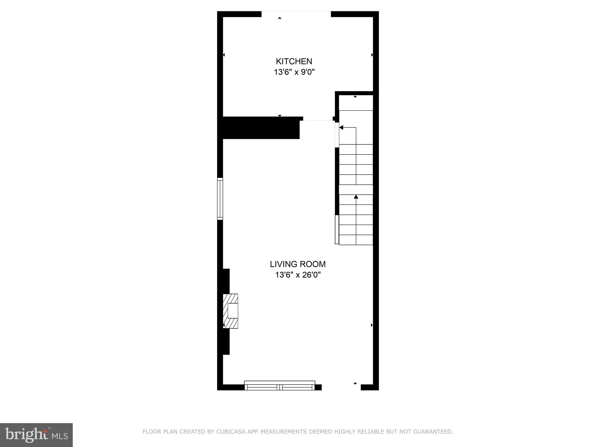 COLECROFT - Residential Lease