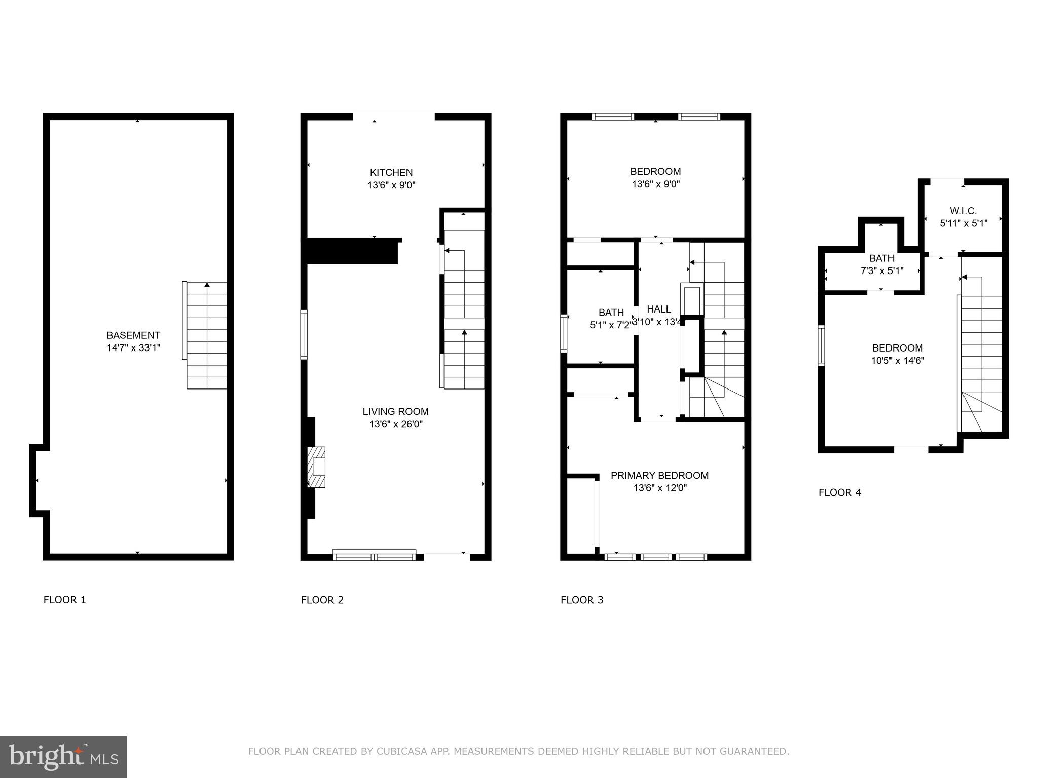 COLECROFT - Residential Lease