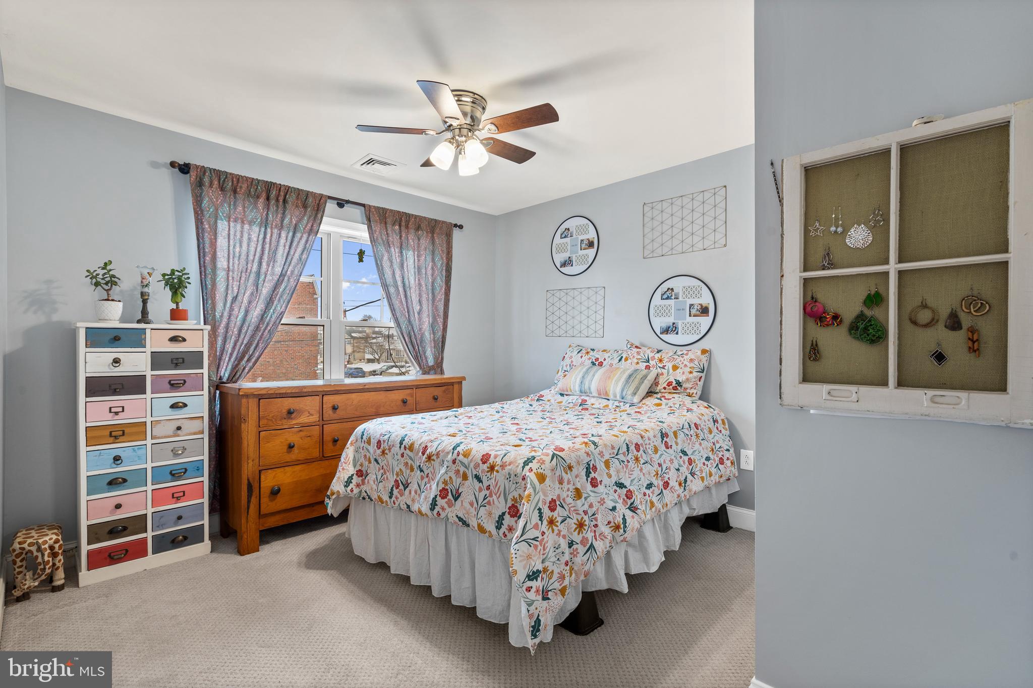 ROXBOROUGH - Residential