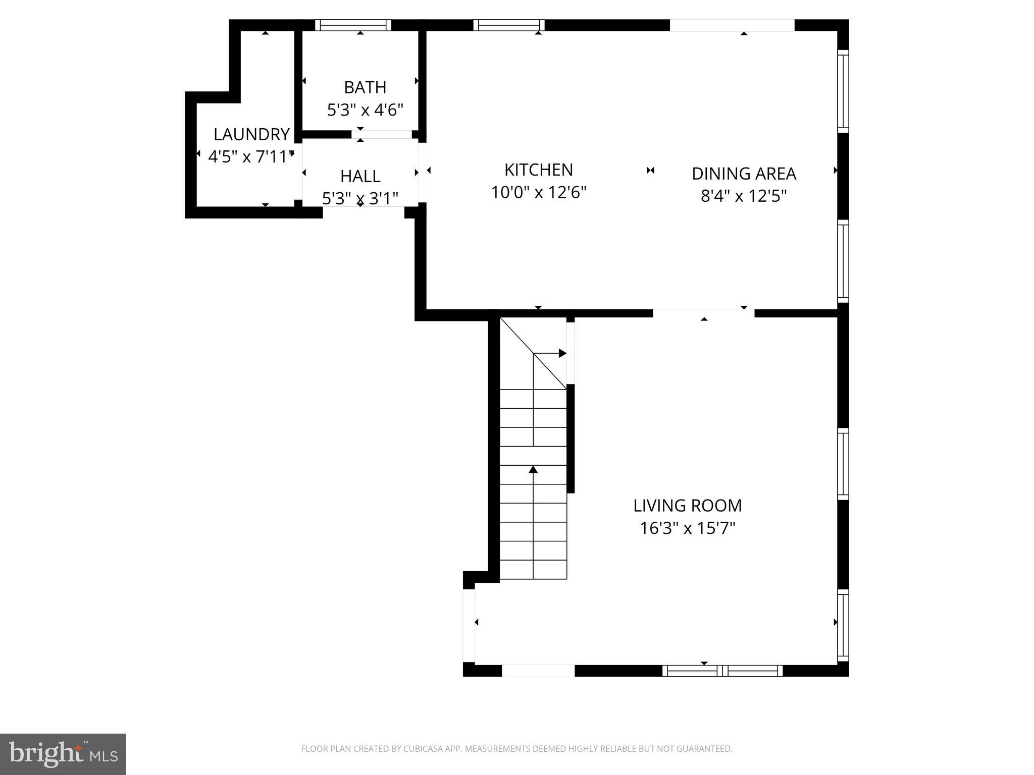ROXBOROUGH - Residential