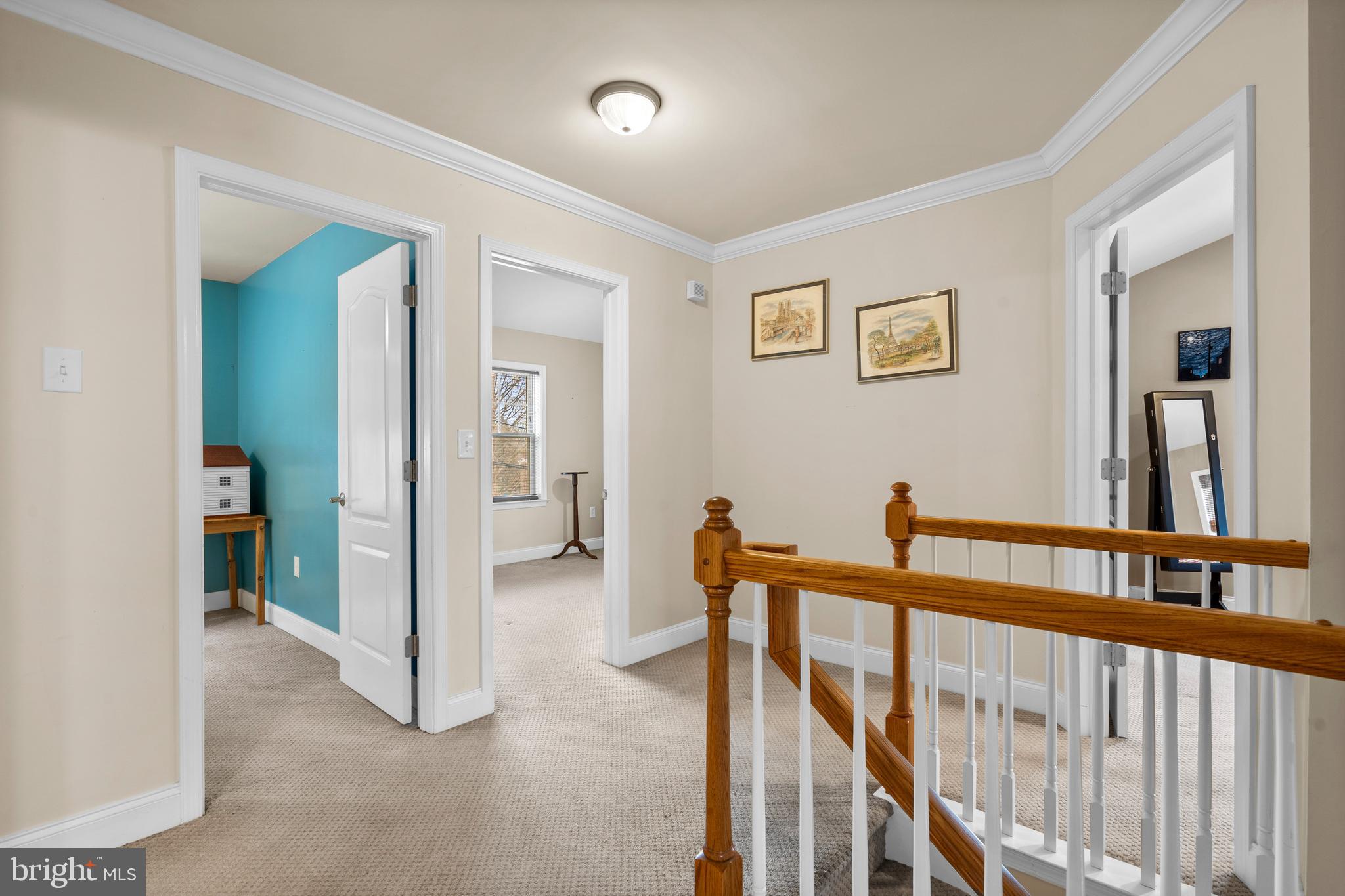 ROXBOROUGH - Residential