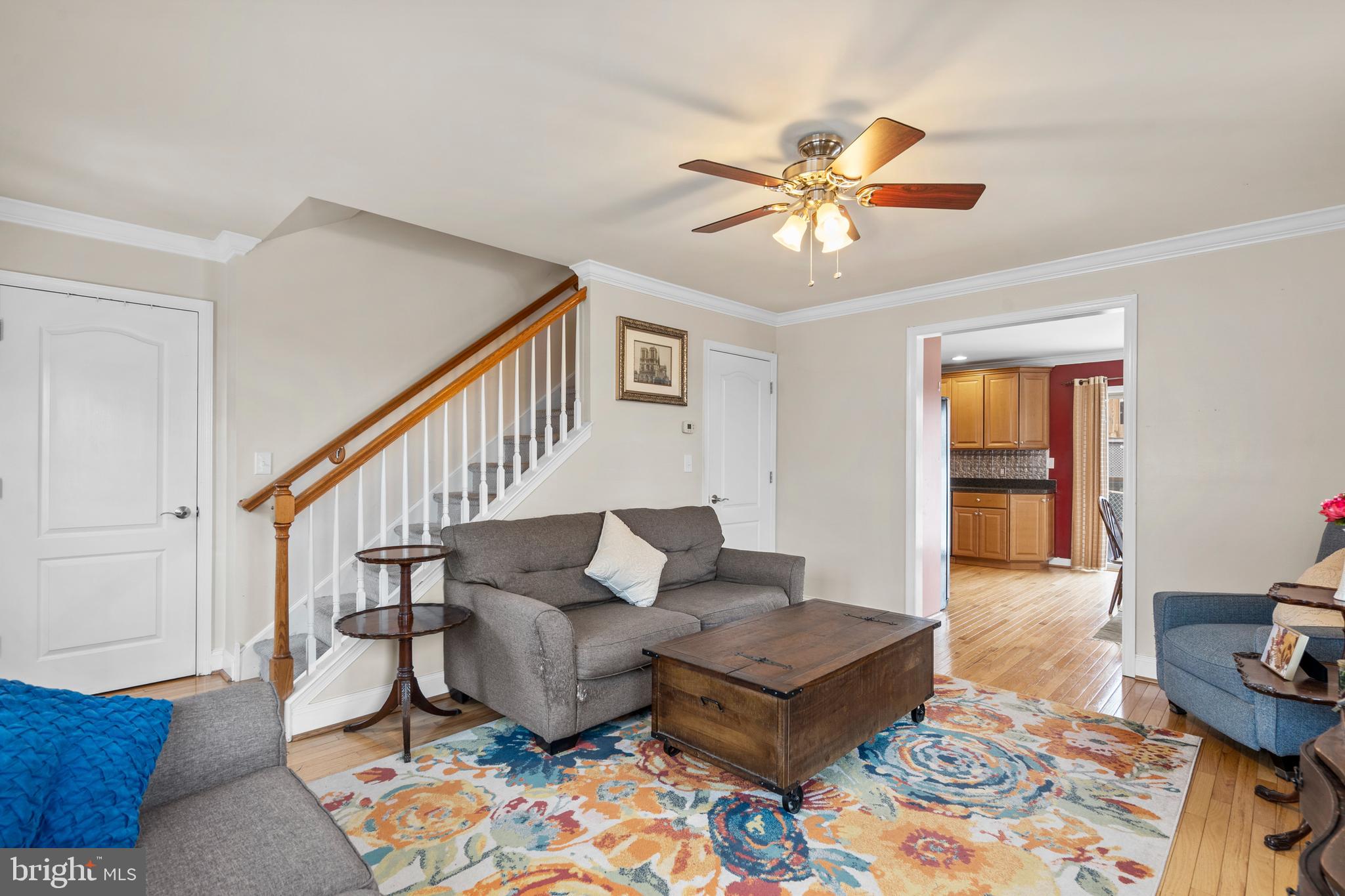 ROXBOROUGH - Residential