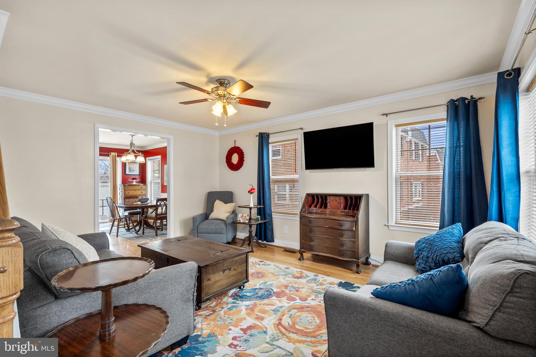 ROXBOROUGH - Residential