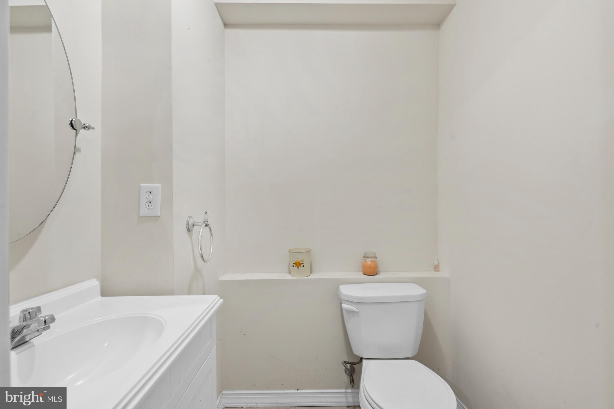 ROXBOROUGH - Residential