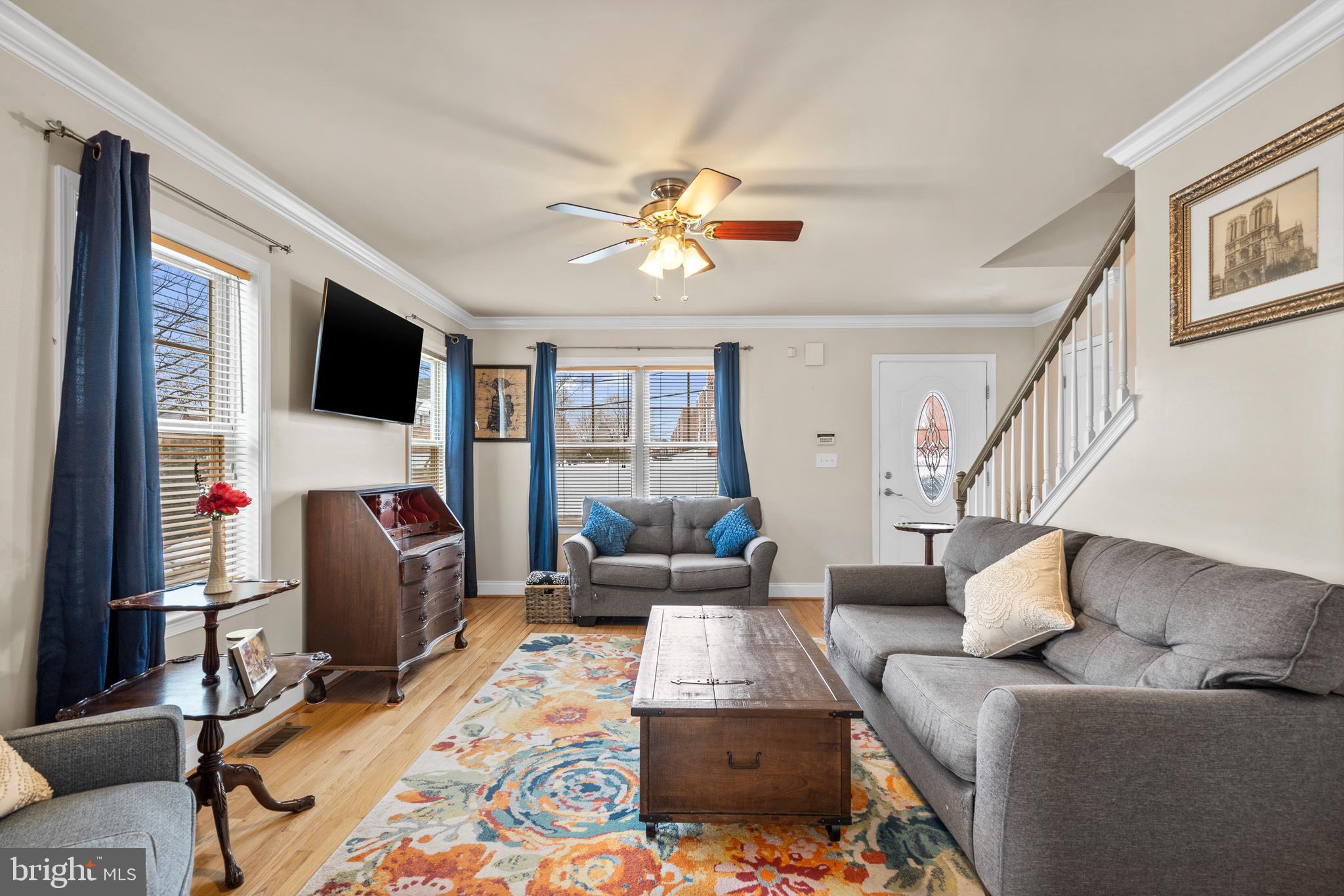 ROXBOROUGH - Residential