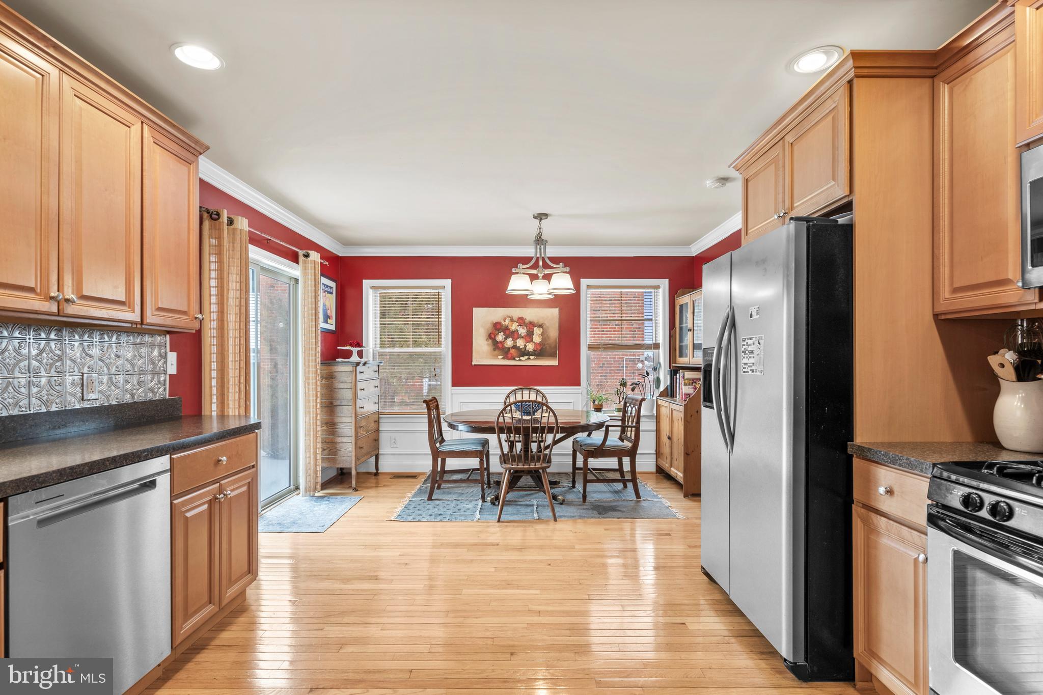 ROXBOROUGH - Residential