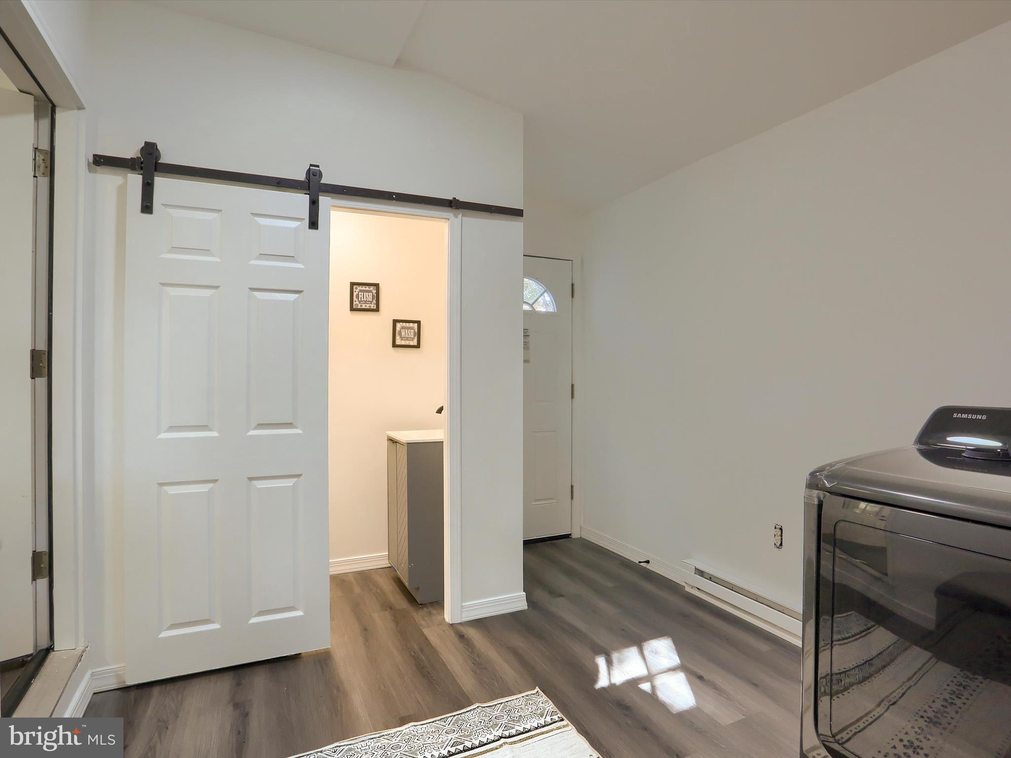 ALLISON HILL - Residential