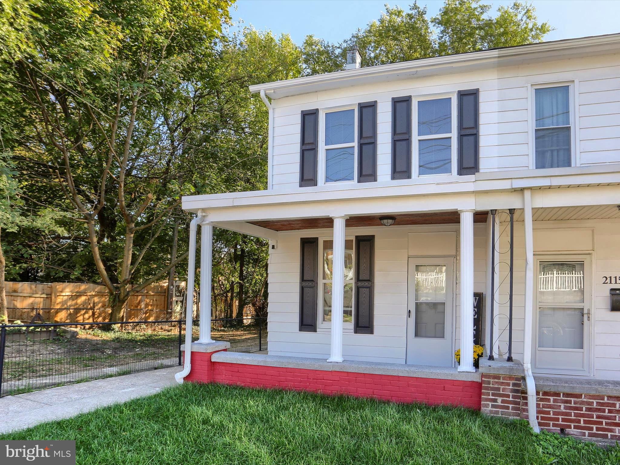 2117 BROOKWOOD STREET