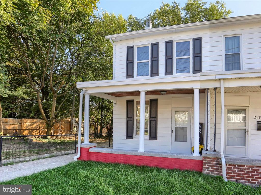 Photo of 2117 Brookwood Street, HARRISBURG, PA 17104 (MLS # PADA2050594)