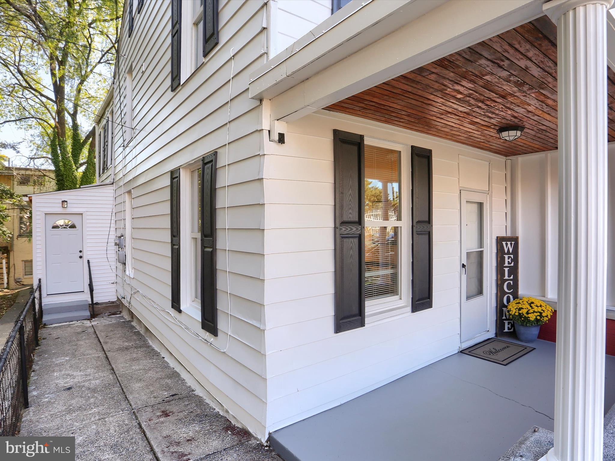 2117 BROOKWOOD STREET