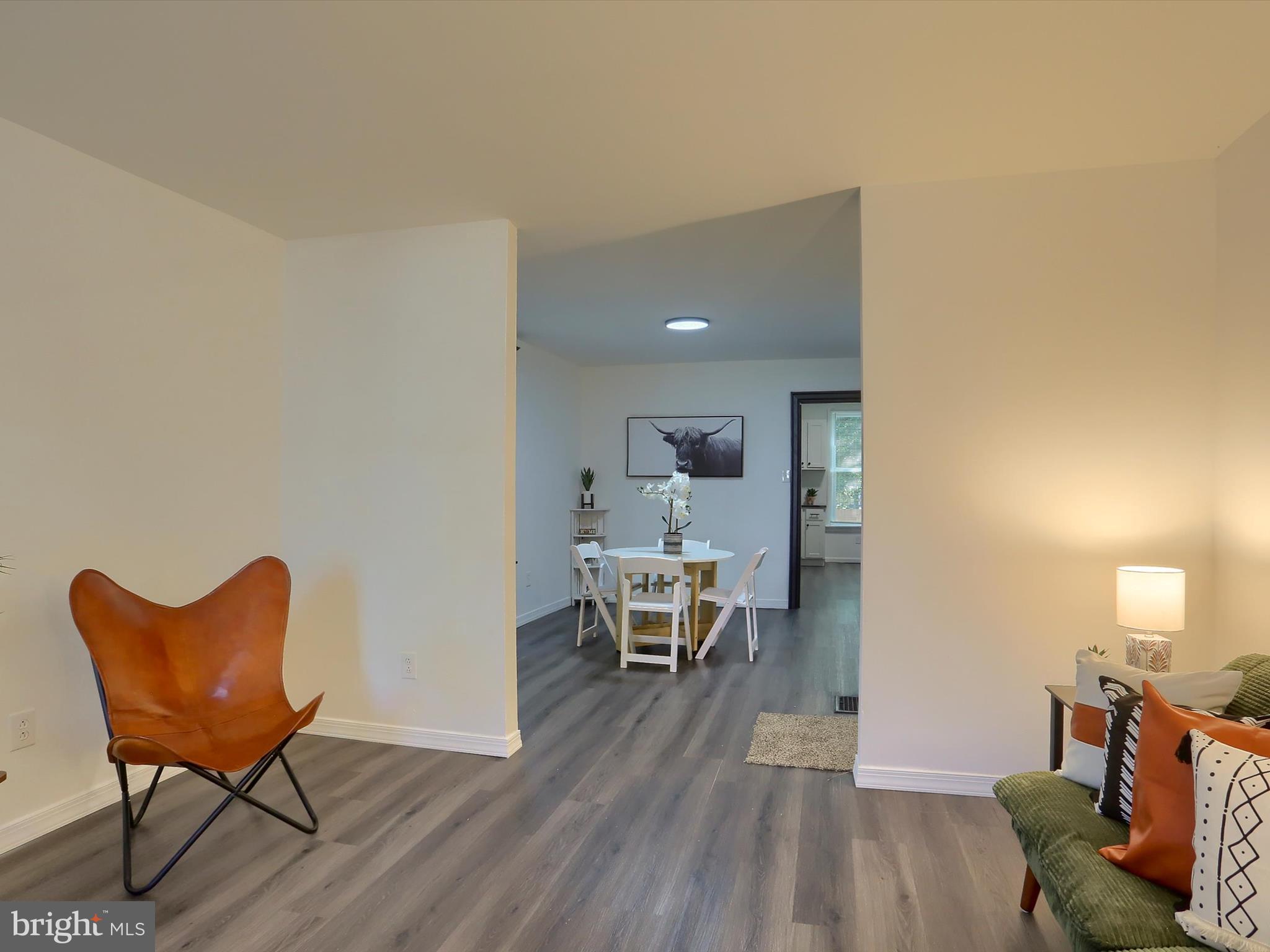 ALLISON HILL - Residential