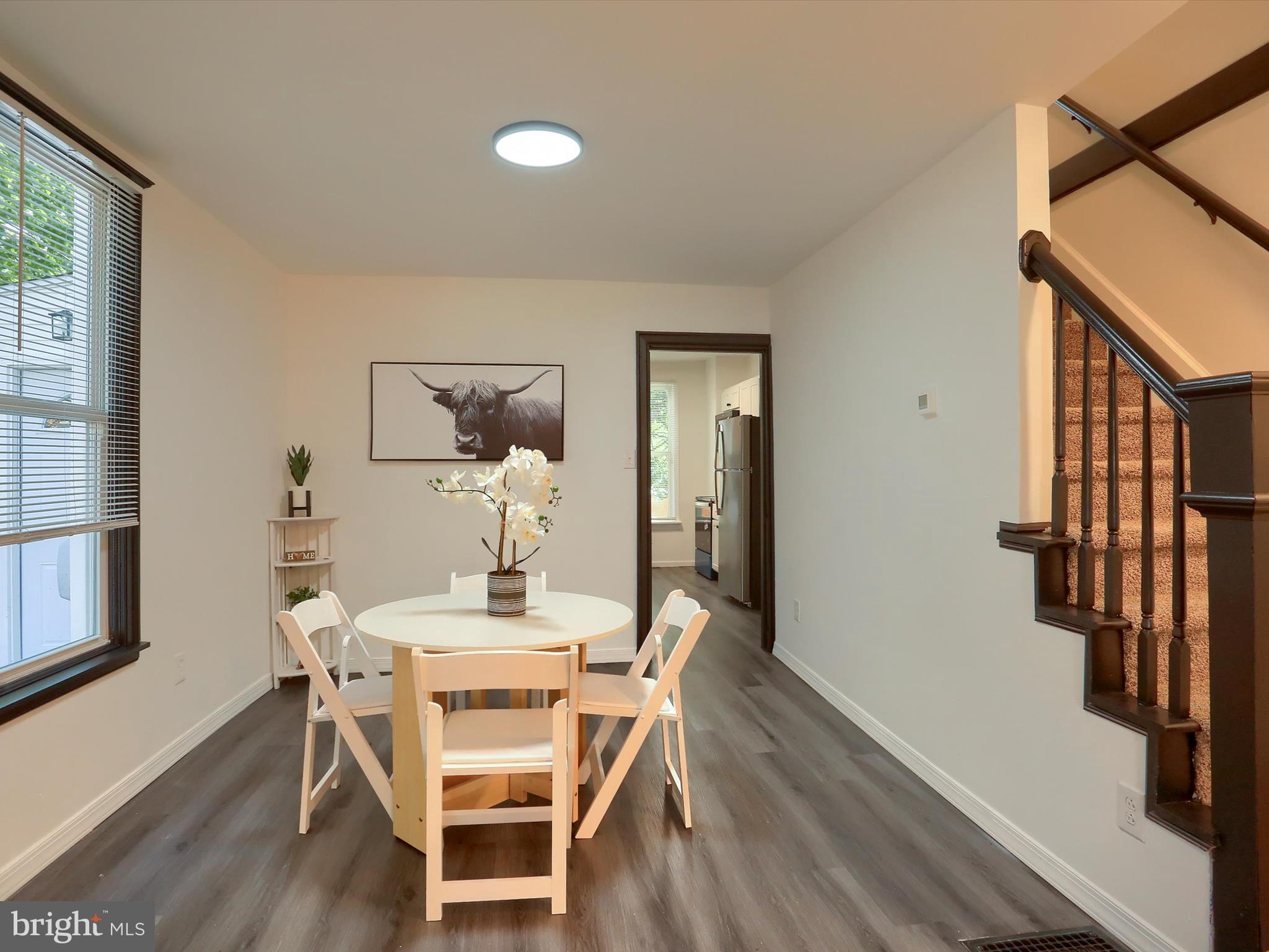 ALLISON HILL - Residential