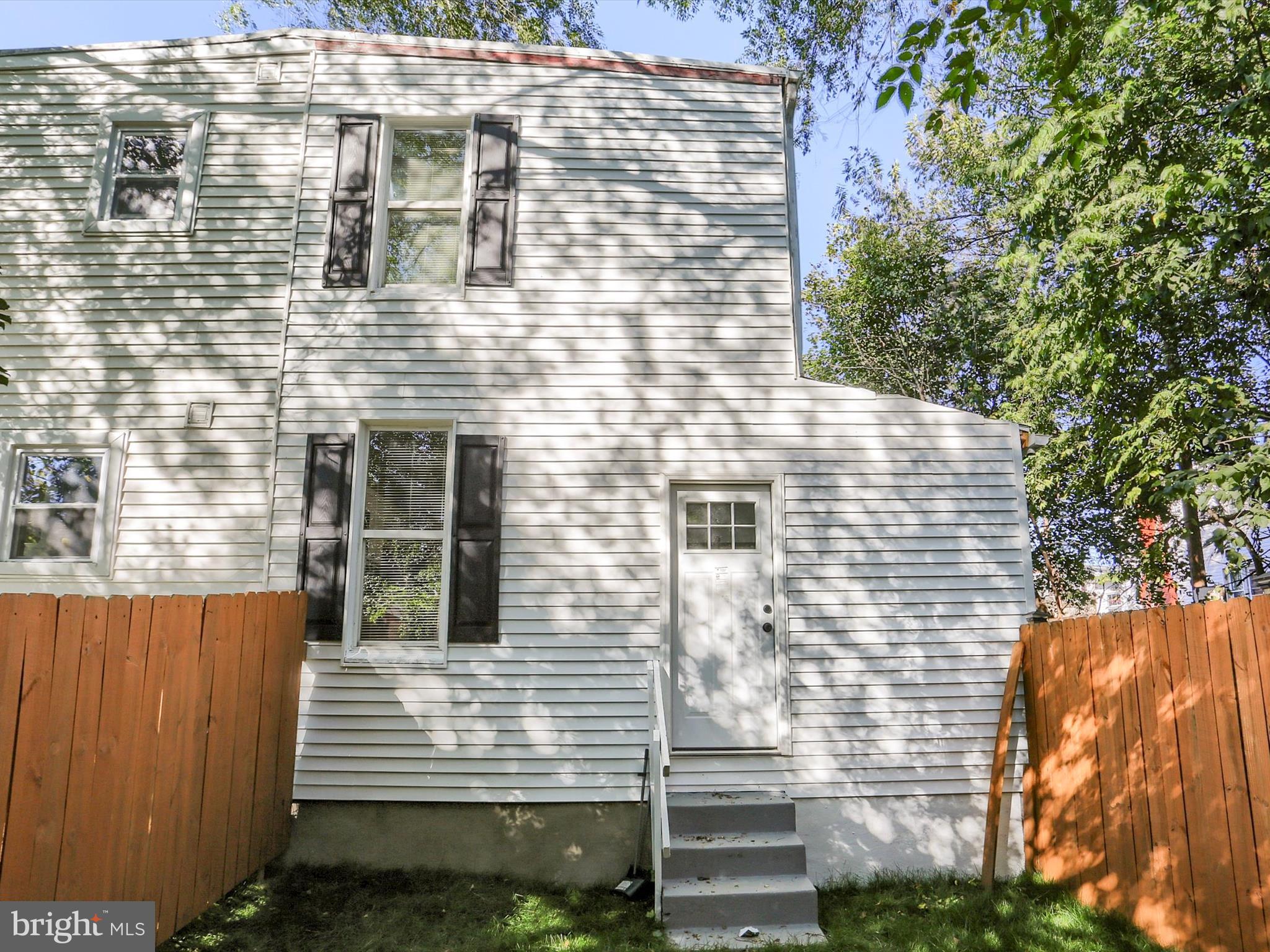 ALLISON HILL - Residential