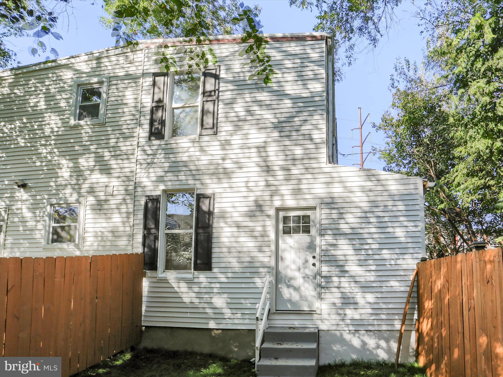 ALLISON HILL - Residential