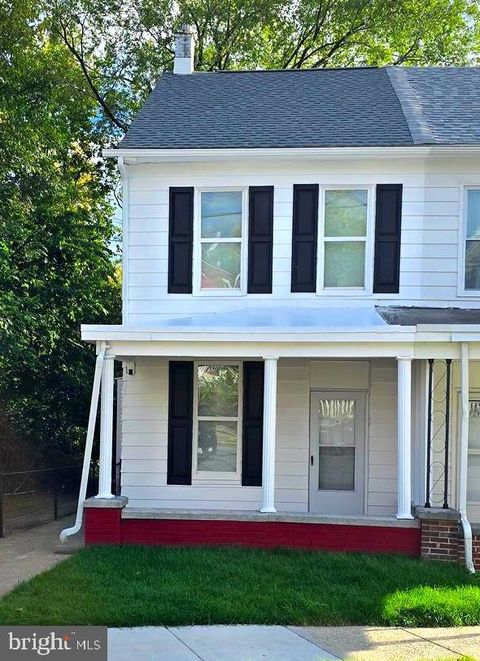 2117 BROOKWOOD STREET HARRISBURG PA 17104