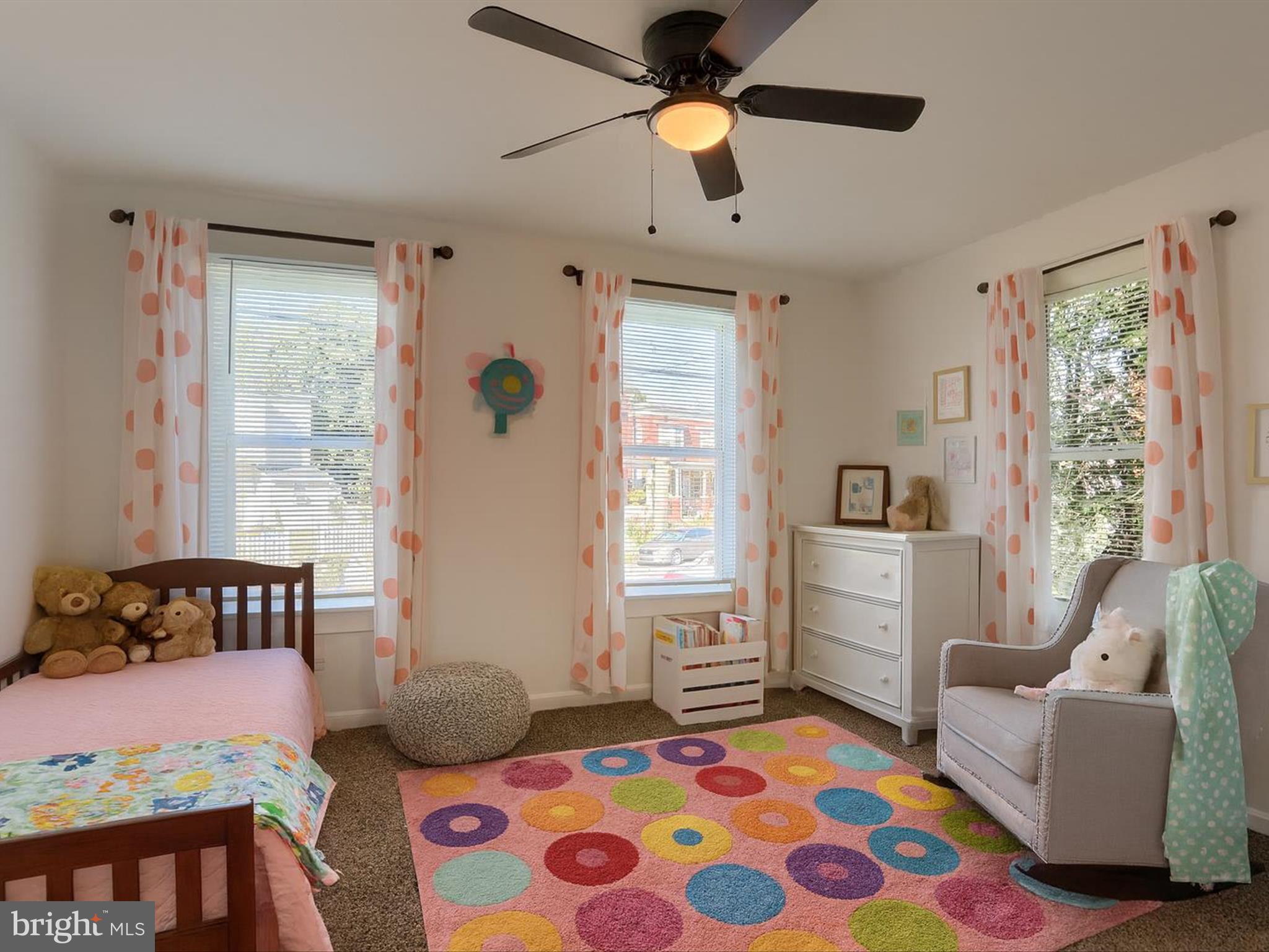 ALLISON HILL - Residential