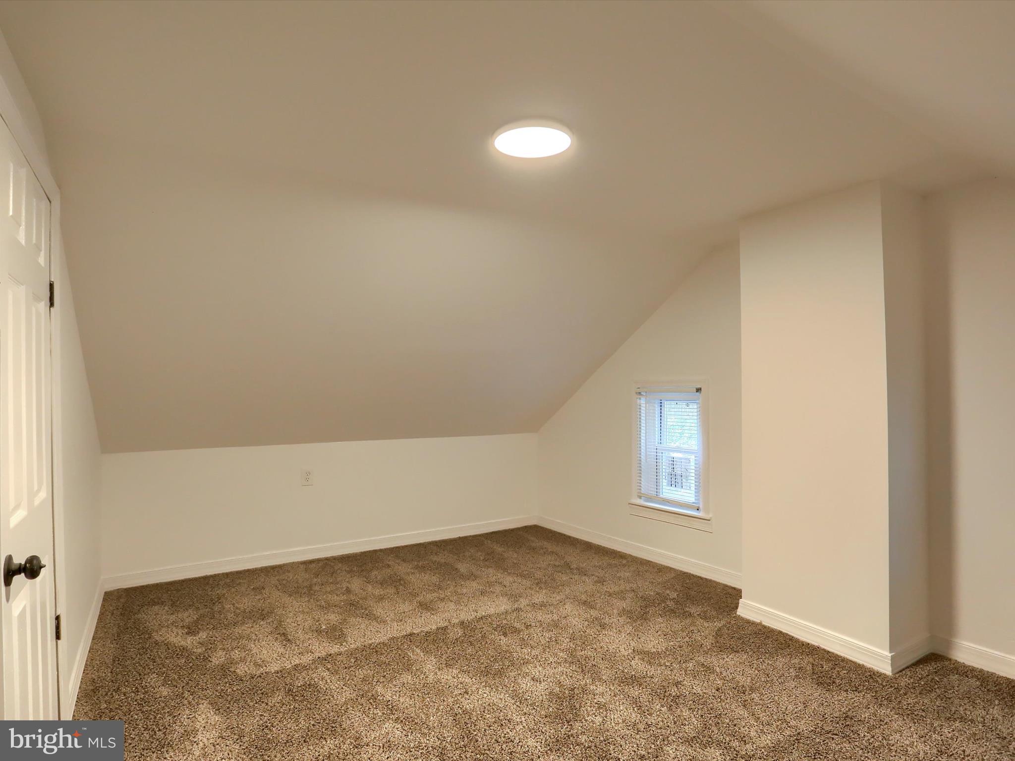 ALLISON HILL - Residential