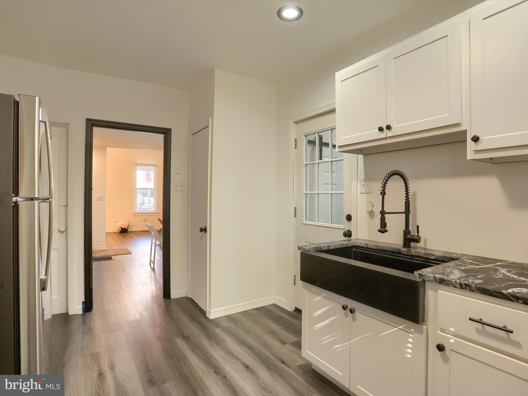 ALLISON HILL - Residential