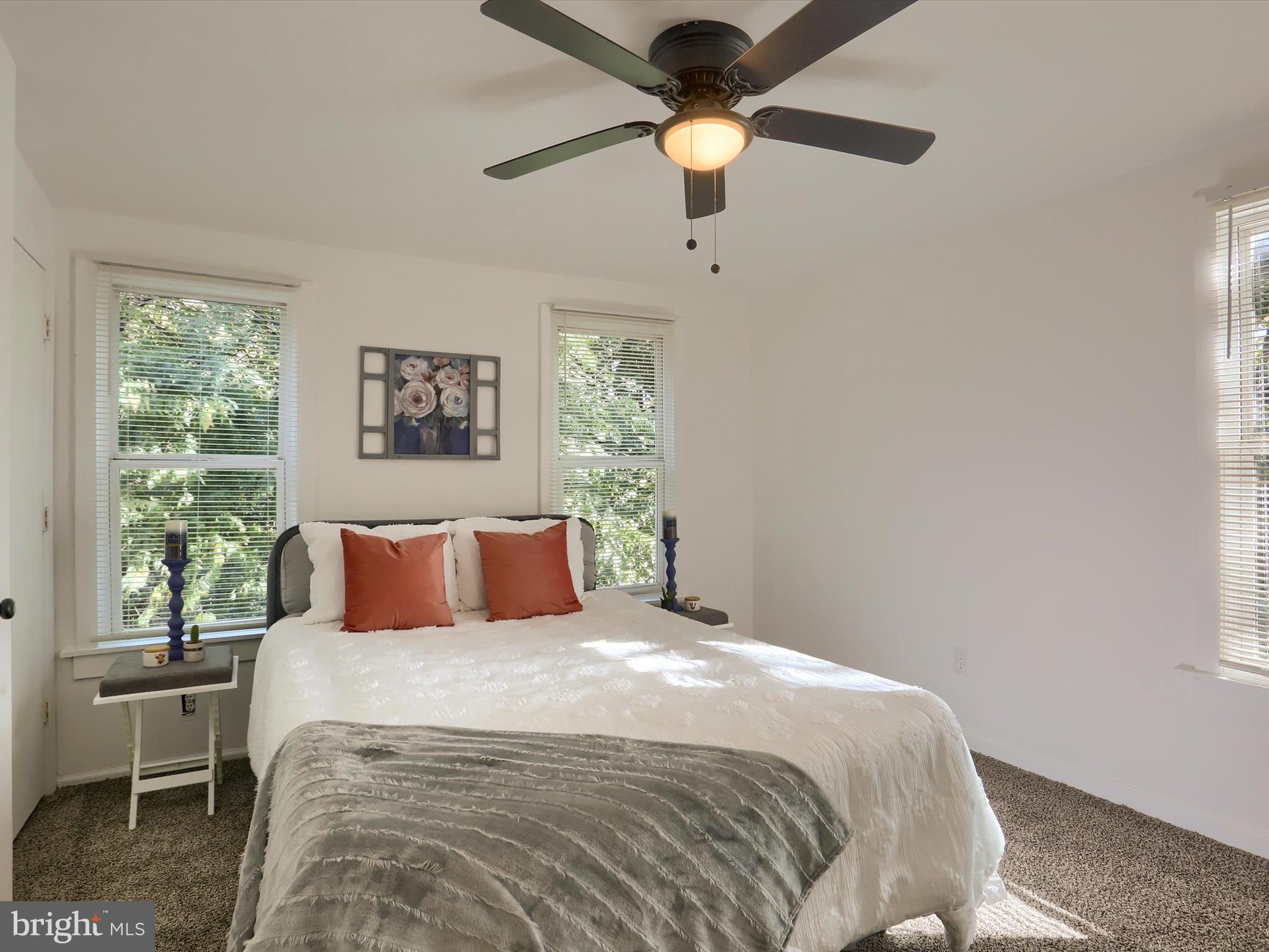 ALLISON HILL - Residential