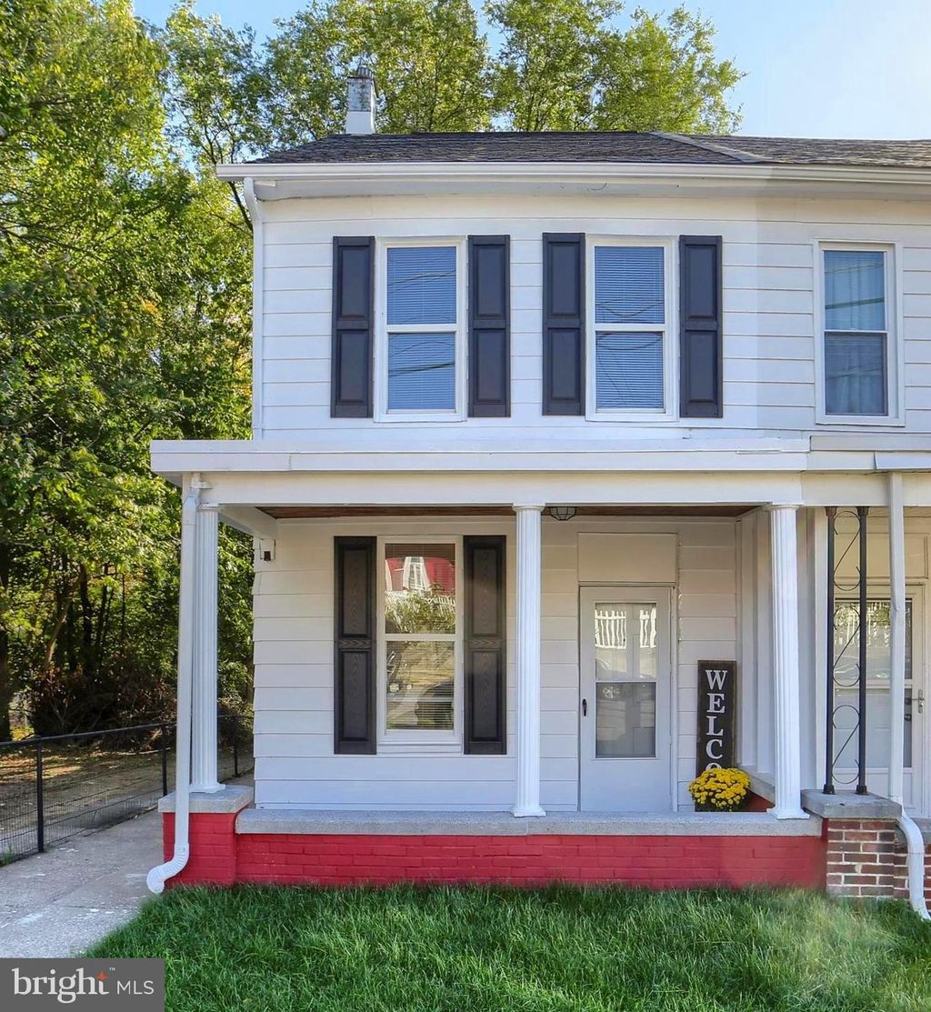 Photo of 2117 Brookwood Street, HARRISBURG, PA 17104 (MLS # PADA2050594)