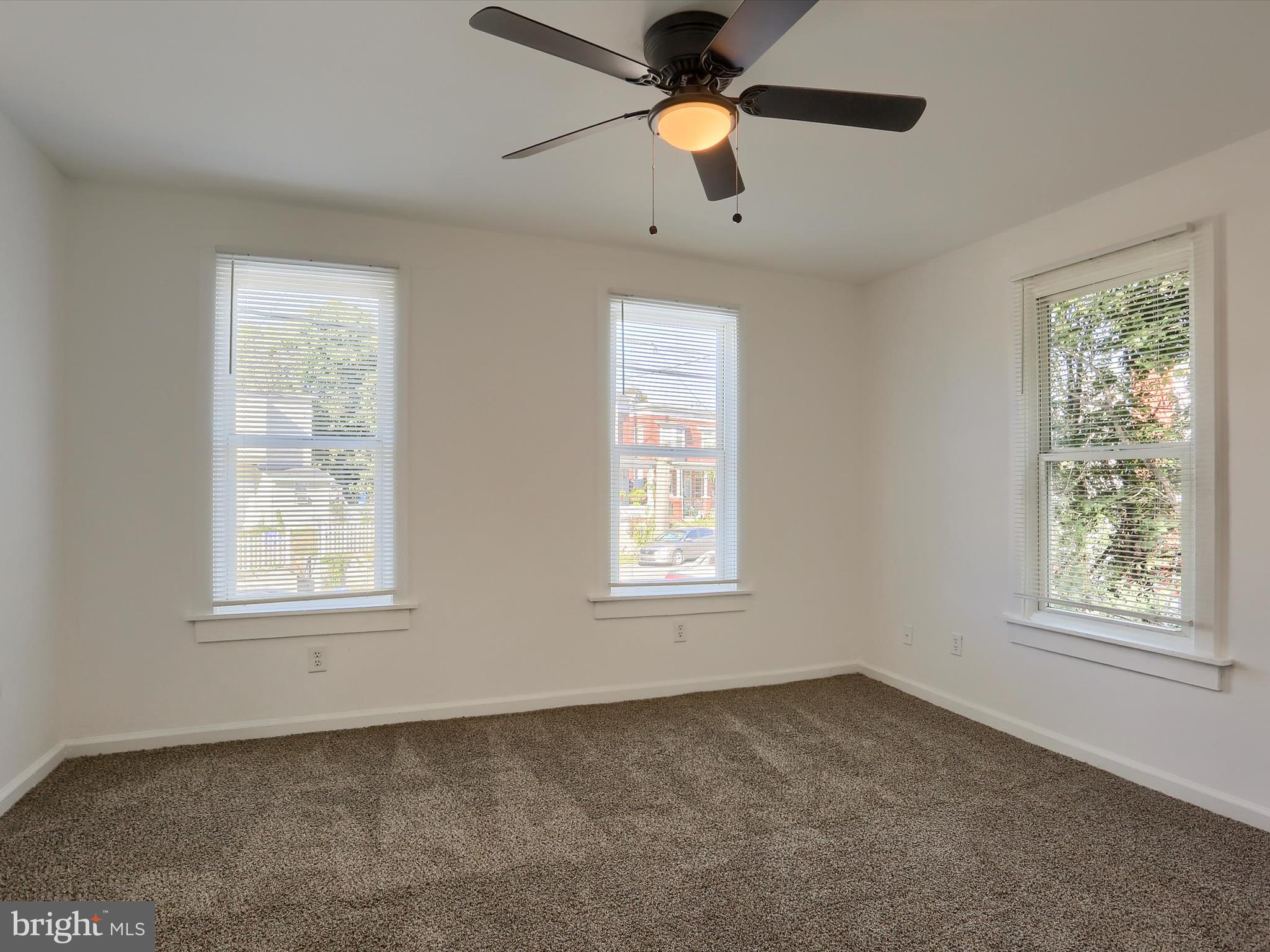 ALLISON HILL - Residential