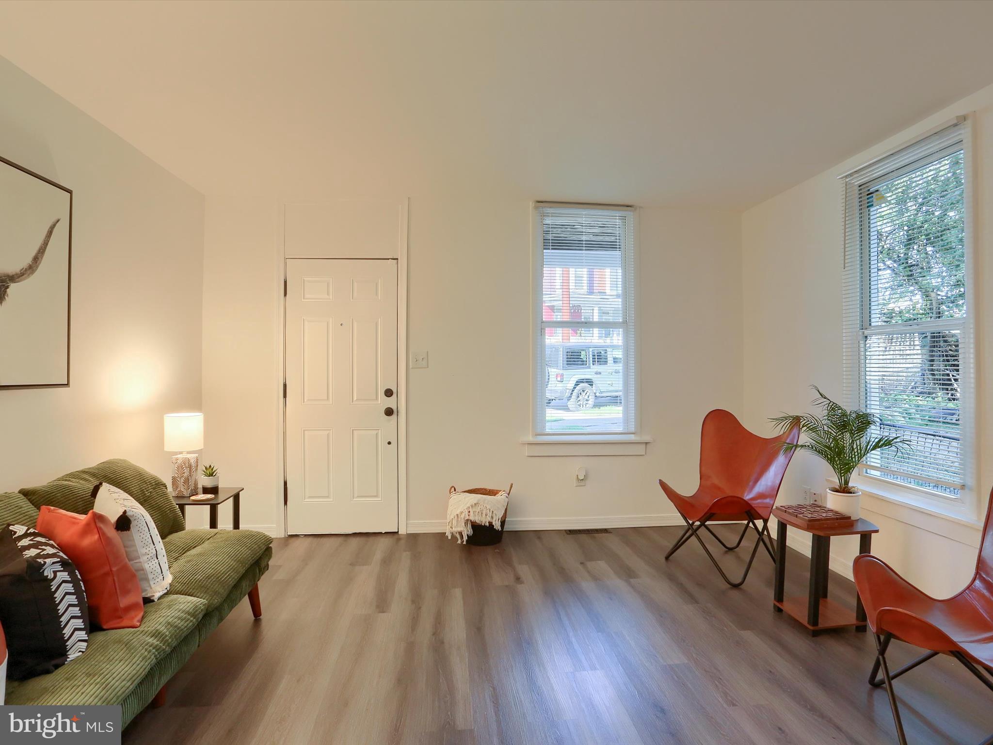 ALLISON HILL - Residential