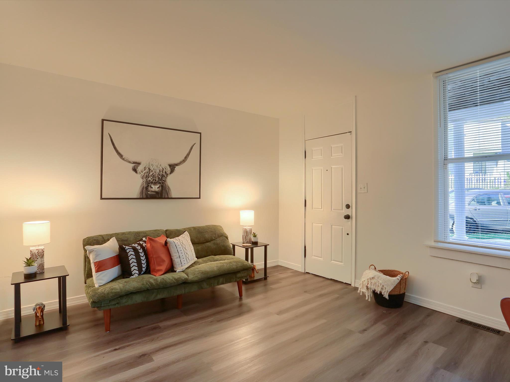 ALLISON HILL - Residential