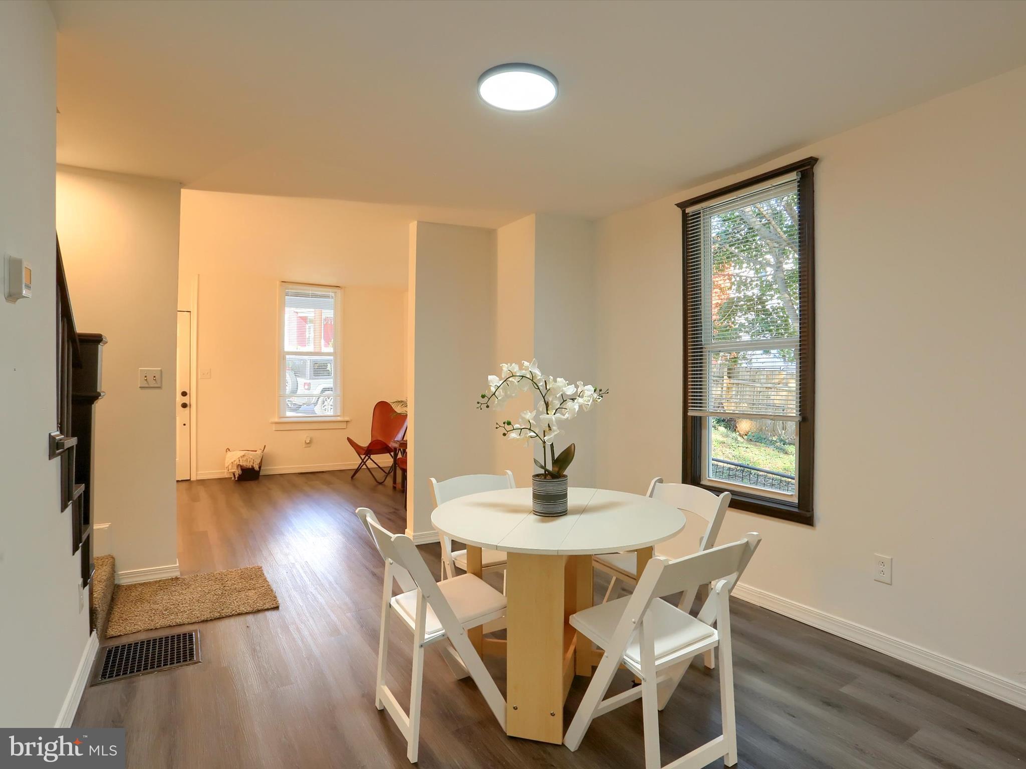 ALLISON HILL - Residential